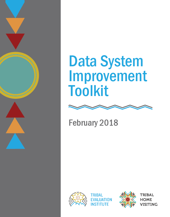 Cover of Data Systems Improvement Toolkit